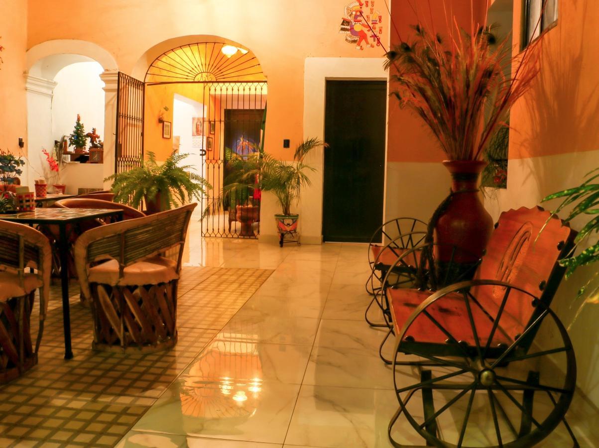 Casa Santuario Hotel Boutique 瓜达拉哈拉 外观 照片